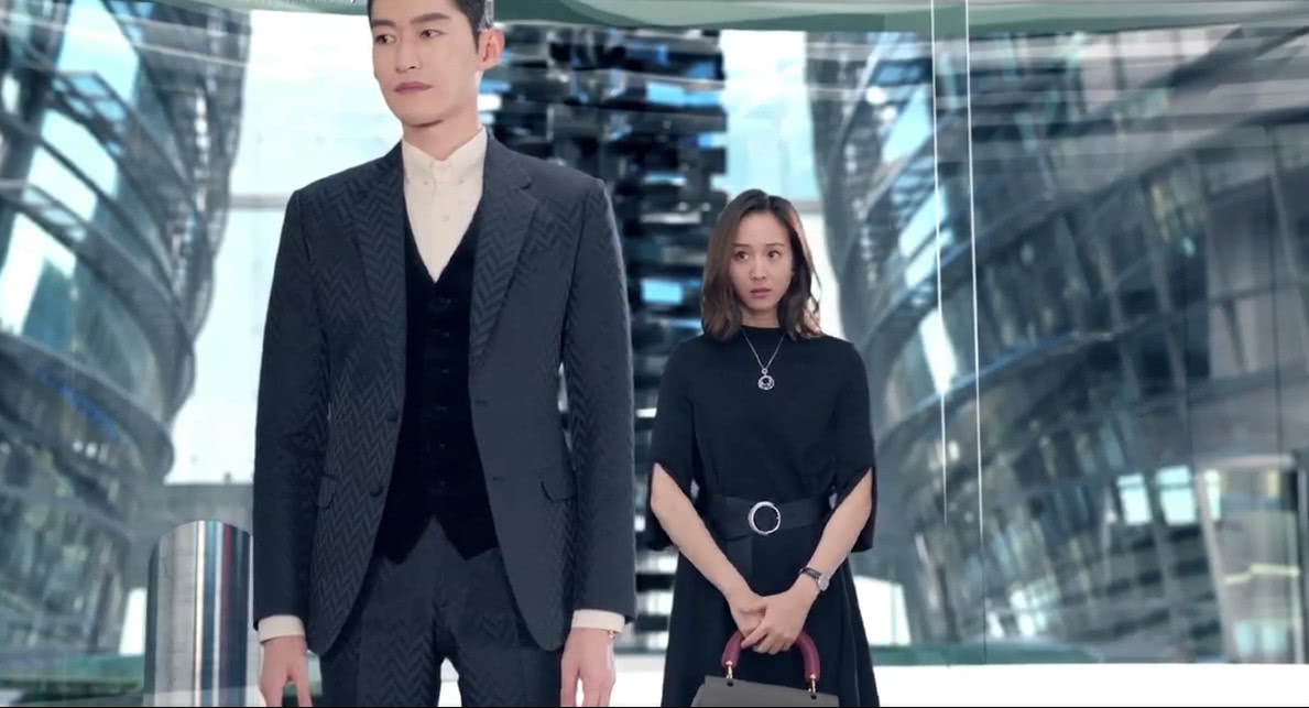 新剧《温暖的弦》撒糖超甜 霸道总裁张翰上线