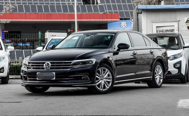 近期“30-50万德系中大型车“动态汇总，都在这个专题里