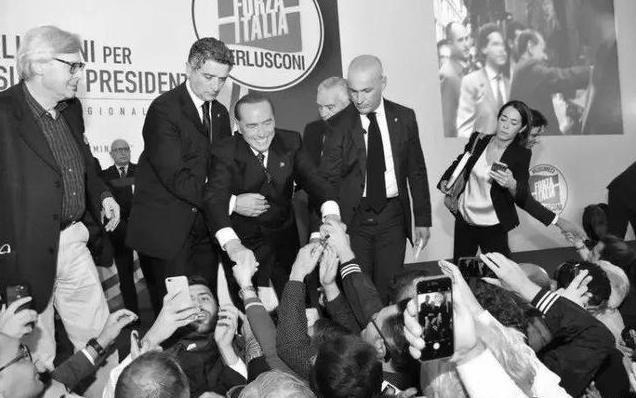 二战结束后,意大利靠什么,成为欧洲八十年代经