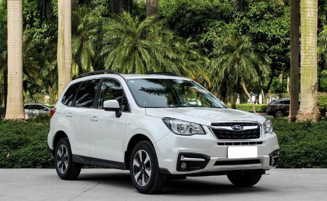 越野不输普拉多，配全时四驱比汉兰达档次高，买汉兰达的后悔了吗