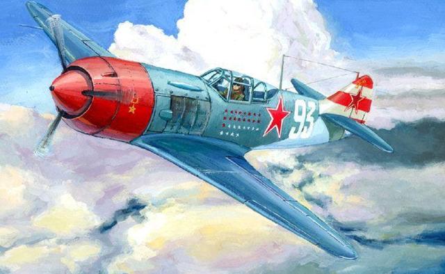 俄国飞行员懒得讲道理 当场击落4架美军战机