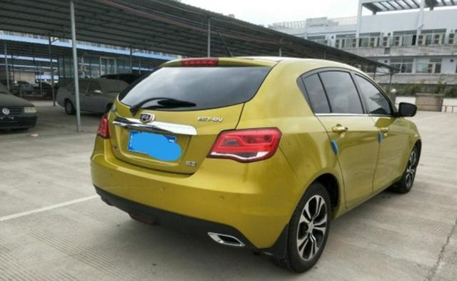 落地价9万, 现在只需5万, 无钥匙启动系统, 无钥匙进入系统