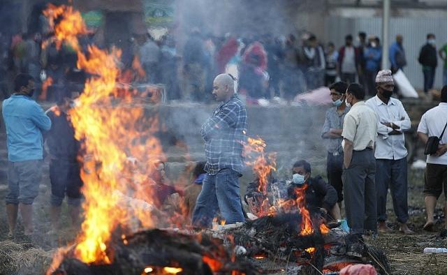 中国火葬历史至少三千年,但人们为什么更喜欢