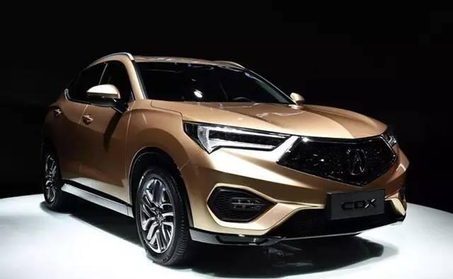 23万豪华SUV, 标配LED可变悬挂没人买, 雷克萨斯不信邪