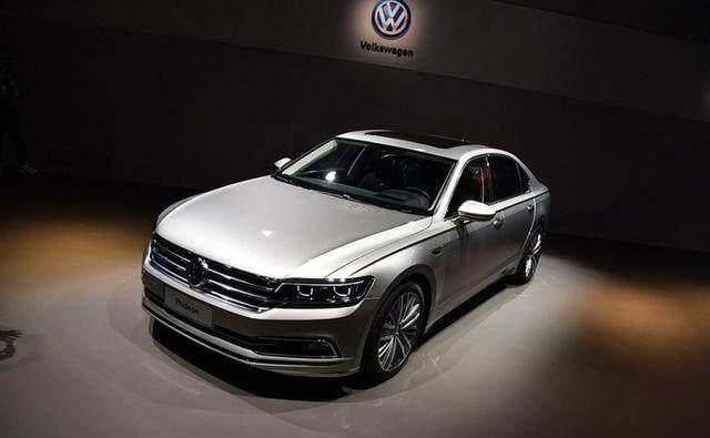 纯正德系车, 3.0T配V6发动机, 比奥迪A6L便宜五万, 为何销量惨?