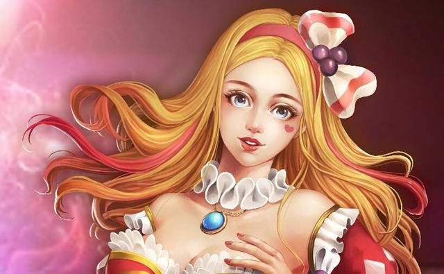 LOL测试你的本命中单英雄是谁