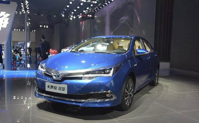 两百块能跑一千公里, 比老捷达还靠谱, 卖四千多万辆全球销量第一