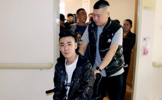 德云社2019封箱张云雷