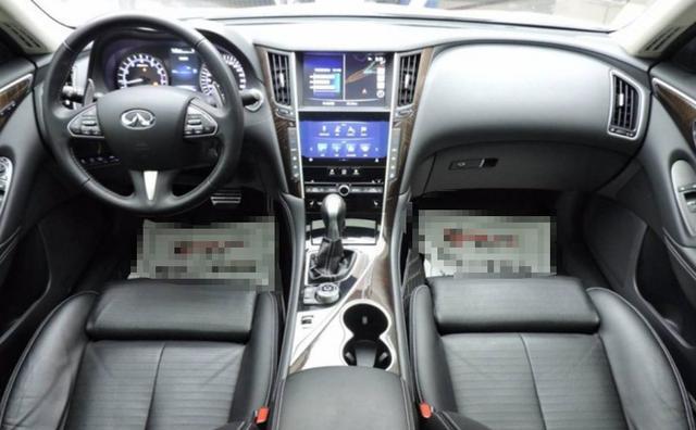 落地价36万, 现在只需31万, 一辆让你完全没有脾气的车