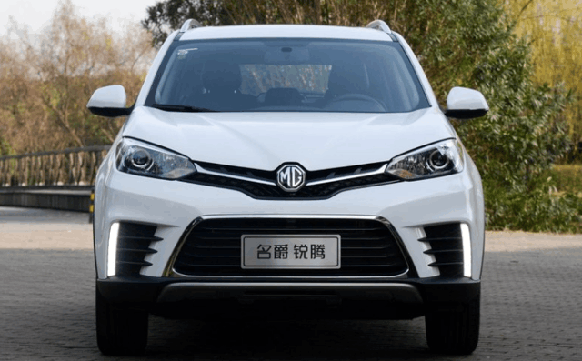 这款国产好车采用国外的技术, 配置不输长城, 销量让人心寒