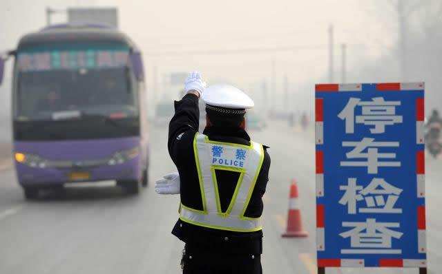 交警、路政、运管分别是什么职能,谁都能罚货