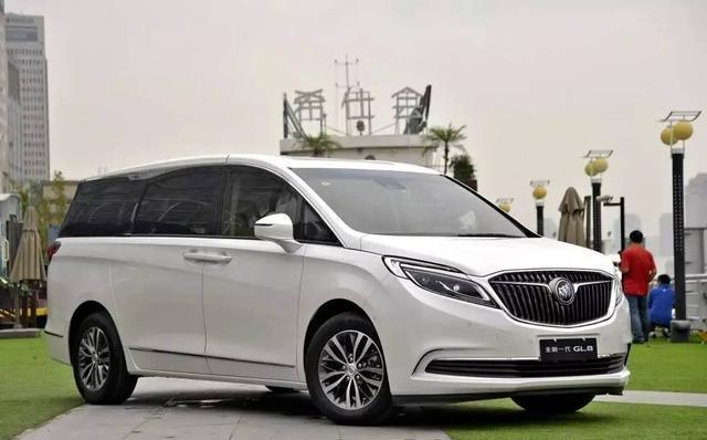 苦战MPV商场, 吉祥/长安/传祺/比亚迪谁更有胜算?  ​