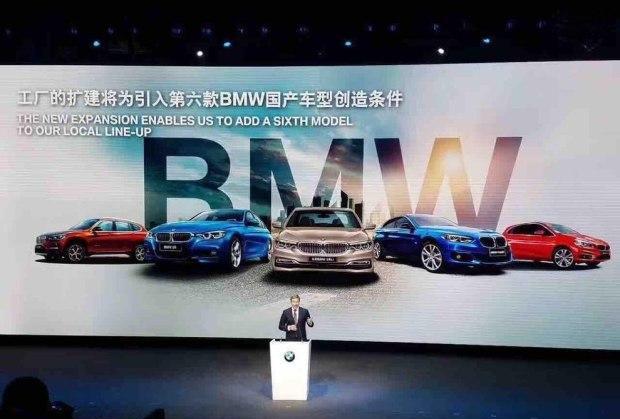 奥迪Q5与下代宝马X3肉搏, 并确认国产