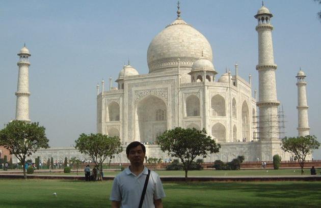 印度人很迷茫:为什么很少中国人去印度旅游?