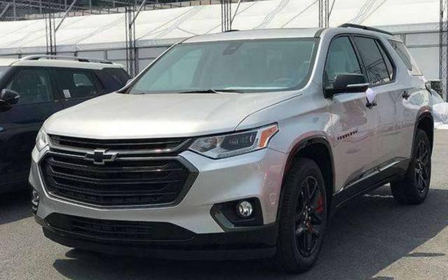 号称普拉多终结者, 标配全时四驱动力, 卖20万放弃途昂