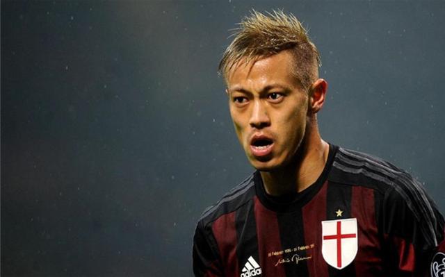 本田圭佑遭到暗讽,香川真司与本田圭佑爆发矛