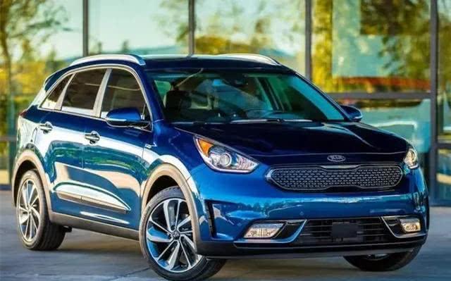 最便宜的进口油电混动SUV，售价更是亲近百民，配置丰富动力足