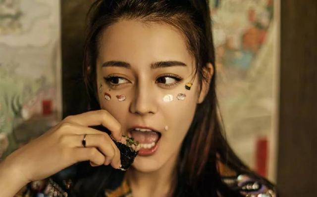 盘点娱乐圈名字好听的明星,给宝宝取名学着点