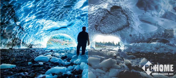 全方位提升之作 海信ULED电视U7世界观II电视