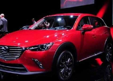 性价比最高的3款进口SUV，只要15万左右，第三款还是混动系统