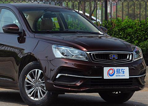 最畅销的国产轿车，配ESP油耗5，7L，仅6万买捷达后悔