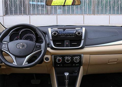 卖7万再降两万，这合资车标配ESP，号称20年开不坏