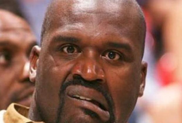 nba球员最搞笑的图片,图一熏到詹皇,图四百年难遇!