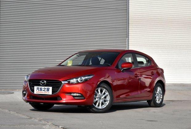 这两款运动车不到15万 但是却给你30万车的驾乘感受