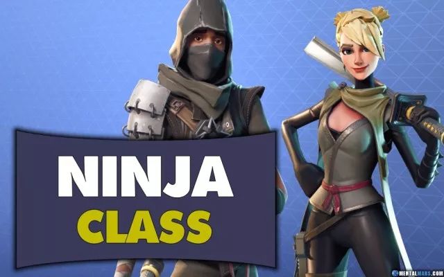 《堡垒之夜》Pve 英雄篇!