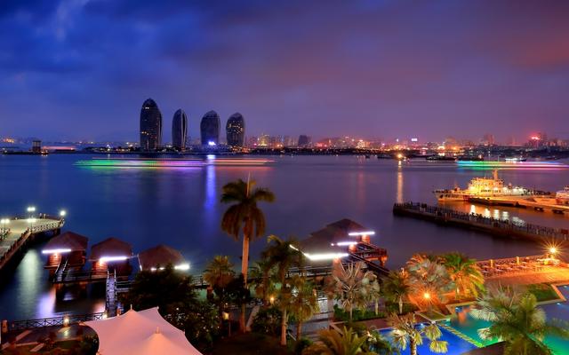 三亚与泰国的气候环境差不多,但是为什么国人