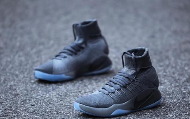 脚宽不知道如何选球鞋,看这五双就知道了