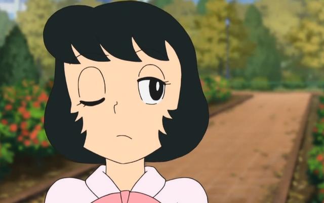 大雄爸爸妈妈因为这件事差点分手 多亏了哆啦A梦的秘密道具