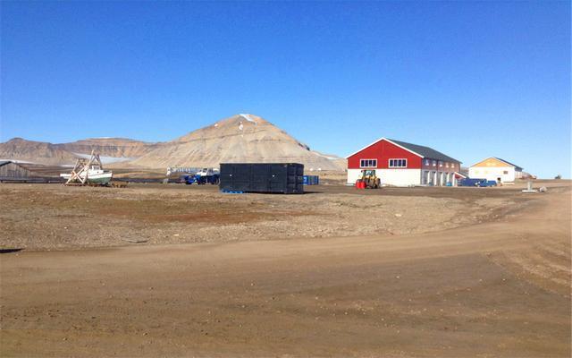 中国最远的领土,距离北京7500公里,居住必须要