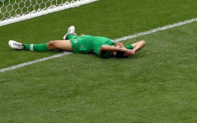 从沙特土豪世界杯惨败看亚洲球队如何突破