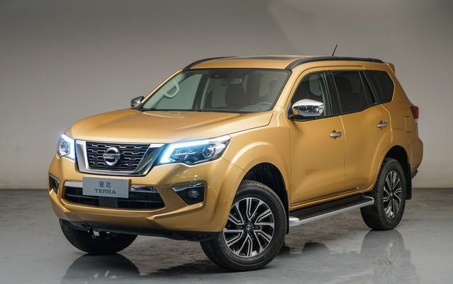 日产翻身就靠他了！外观比丰田还霸道，16.98万，就是不能提刹车