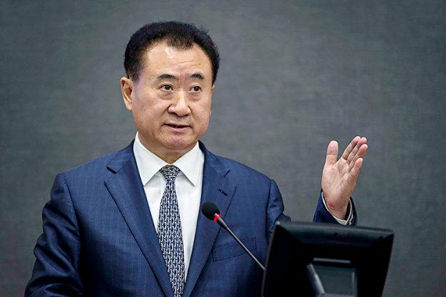 房价为何越调越高?这位地产大佬一句话刺破