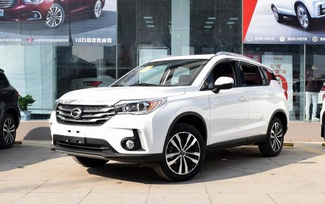 传祺GS4销量持续火爆, 难掩动力系统严重质量问题