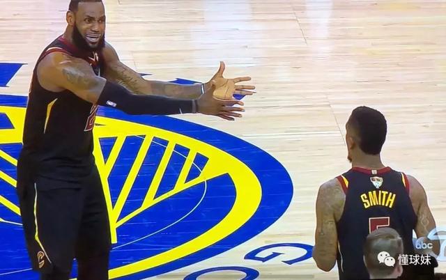 JR买球了吧?心疼老汉红着眼拼下50+8+8,特么