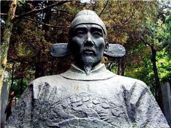 诛灭十族相对于诛灭九族,第十族是什么?