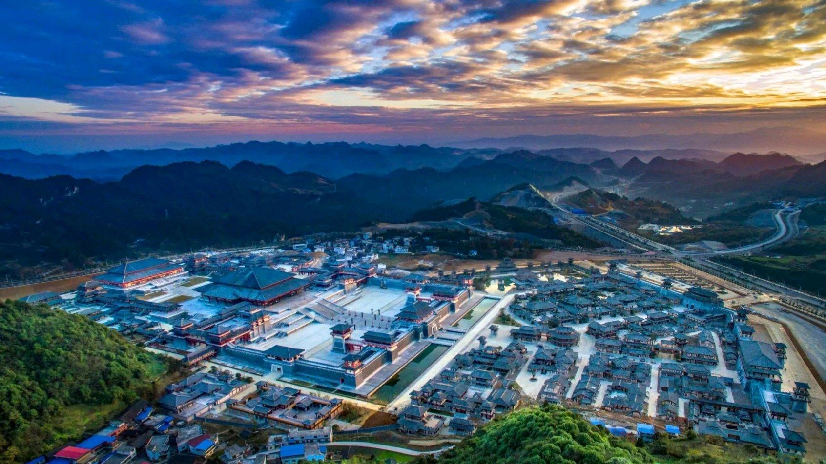 都匀gdp_2019黔南要腾飞了 最高总投资不是都匀,而是这个县(2)