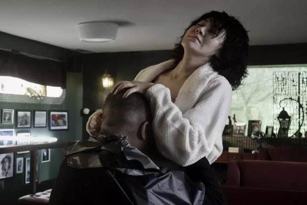 彭于晏许晴图片