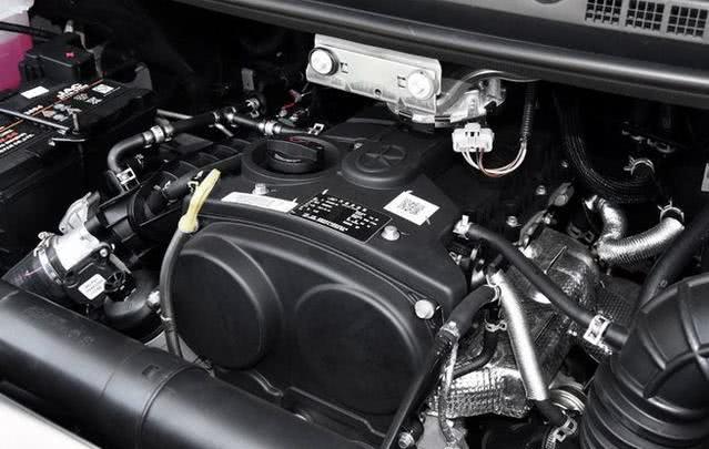 被国人忽略的MPV,车身长5米2,配2.0L+360度旋转座椅不足10万