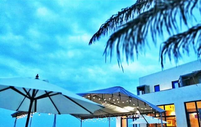 硇洲岛的民宿, 美到让你不想离开