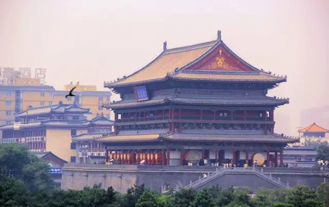 西安旅游费用:西安三天自由行攻略+攻略龙湾村住宿攻略图片