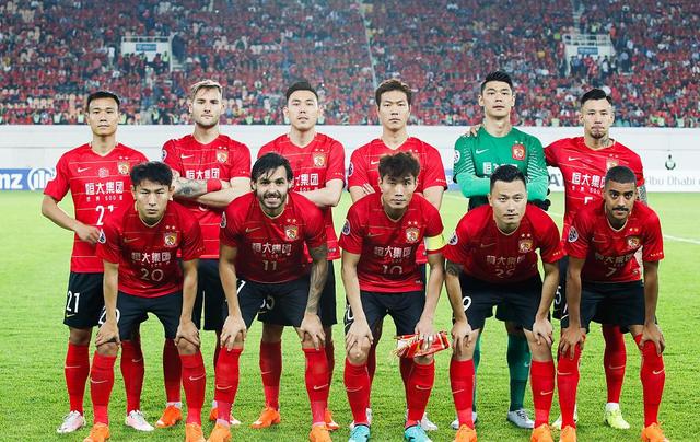 国足亚运出局,殃及恒大!中超恢复原U23政策,恒