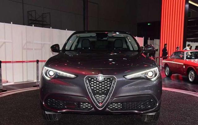 再次来华发展，35万让BBA闻风丧胆，年轻人最爱豪华SUV