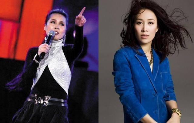 52岁田震丈夫，背景大到不像话，难怪20年来生不出孩子也不放手