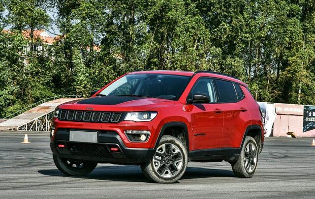 曾经22万的进口车如今国产16万，有人买吗？