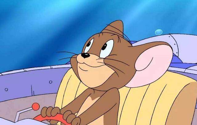 假设你穿越猫和老鼠的剧中,这些食物你想吃哪个?网友