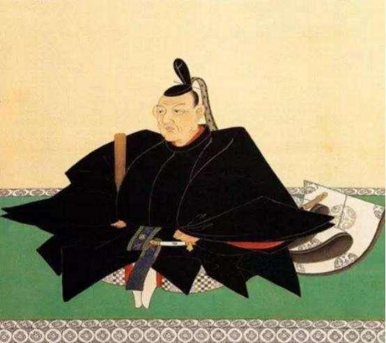 后宫有毒?日本的德川家族生理有问题?不出四